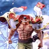  Whitebeard - One Piece - SS Studio 