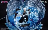  Toshiro - Bleach - TriEagles Studio 