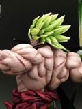  Broly - Dragon Ball - TIMOON Studio 
