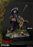  Schierke - Berserk - Prime 1 Studio (UPMBR-09S) 