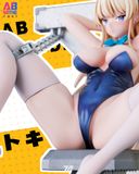  Asuma Toki Bunny Girl Ver - NSFW - Blue Archive - ABsinthe Studio 