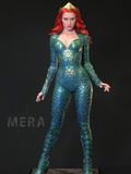  Mera - Aquaman - JND Studio 