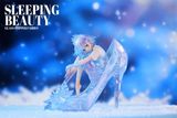  Glass Slipper Fairies - Sleeping Beauty - We Art Doing Studio 