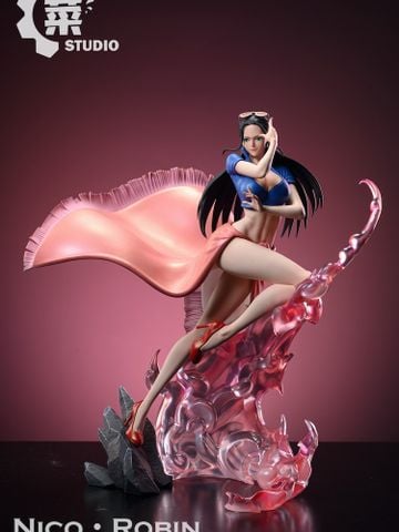  Nico Robin - One Piece - Cai Studio 