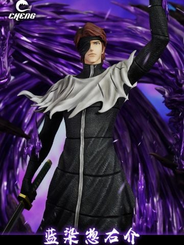 Aizen Sosuke - Bleach - Cheng Studio 