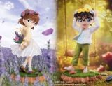  Conan - Detective Conan - Rising Sun Studio 