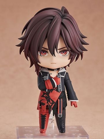  Nendoroid Shin - AMNESIA - Orange Rouge 