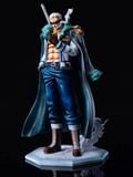  Smoker - One Piece - SS Studio 