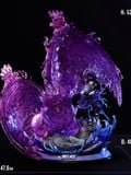  Uchiha Sasuke Susano - Naruto - X1Art Studio 