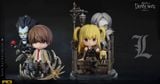  Misa Amane - Death Note - FO Studio 