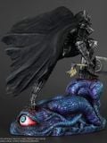  Guts - Berserk - Kitsune Statue 