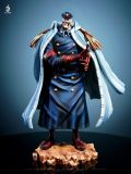  Shiryu - One Piece - DX Studio 