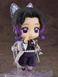  Nendoroid Shinobu - Kimetsu No Yaiba - Good Smile Company 