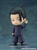 Nendoroid Geto Suguru High School Ver - Jujutsu Kaisen - Good Smile Company 