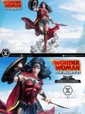  Wonder Woman - Prime 1 Studio (MMDC-51,MMDC-51LM) 