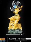  Uzumaki Naruto Ikigai - Naruto - Tsume Arts 