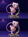  Gameboy Mew - Pokemon - SAKURA Studio 