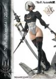  2B - NieR: Automata - Prime 1 Studio (SEM-05DX) 