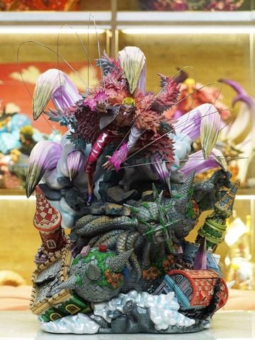  Doflamingo - One Piece - Jacksdo 