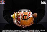  Cup Thousand Sunny - One Piece - PSD Studio 