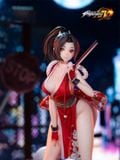  Mai Shiranui - The King of Fighters 14 - Anigame 
