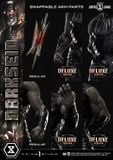  Darkseid - Zack Snyder's Justice League - Prime 1 Studio (MMJL-08DXS) 