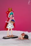  Sugar - One Piece - Brain Hole Studio 