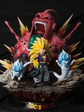  Gotenks - Dragonball - 2% Studio 