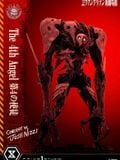  The 4th Angel - Evangelion - Prime 1 Studio 