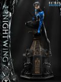  Nightwing - Batman: Hush - Prime 1 Studio (MMDCBH-06;MMDCBH-06EXS;MMDCBH-06RD) 