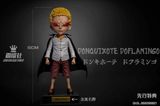  Donquixote Doflamingo - One Piece - Domination Studio 