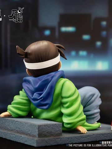  Conan Edogawa - Conan Detective - MMLAND Studio 