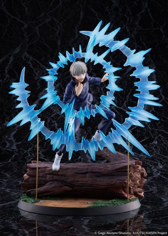 POP UP PARADE Jujutsu Kaisen Toge Inumaki  Japan Figure