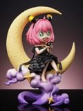  Anya cosplay Umbreon - Spy x Family - ZH Studio 