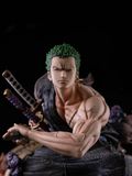  Roronoa Zoro - One Piece - Zouban Studio 