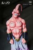  Majin Buu - Dragon Ball - Infinite Studio 