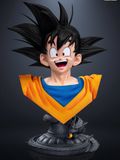  Bust Goku - Dragon Ball - FC Studio 