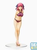  Nakano  Nino Swim suit - Gotobun no Hanayome - SEGA 