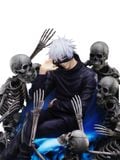  Gojo Satoru Scale Figure - Jujutsu Kaisen - Mappa x Design Coco Studio 
