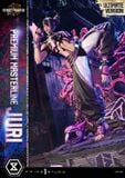  Juri - Street Fighter 6 - Prime 1 Studio 