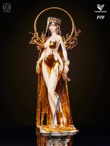  Golden Age - TriEagles Studio 