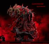  Ganondorf - The Legend of Zelda - Wake Studio 