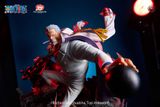  Monkey D Garp - One Piece - Unlimited Studio 