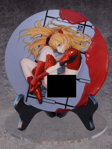  Asuka NSFW - Evangelion - Thistles and Thorns Studio 