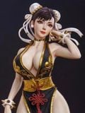  Chun-Li - Stress Fighter - OT Studio 