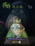  Totoro Zongzi - My Neighbor Totoro - ZJB Studio 