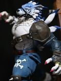  Garurumon NSFW - Digimon - Shibadon Studio 