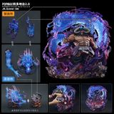  Base Kaido Ver 2.0 - One Piece - Jacksdo 