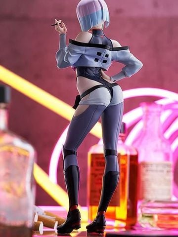  Pop Up Parade Lucy - Cyber Punk - Good Smile Company 