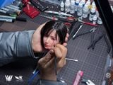  Eimi Fukada Silicone Doll - Max Milk Studio 